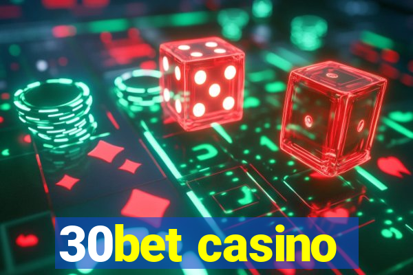 30bet casino